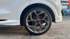 Ford Puma ST 1.5 EcoBoost ST 5dr Petrol Hatchback